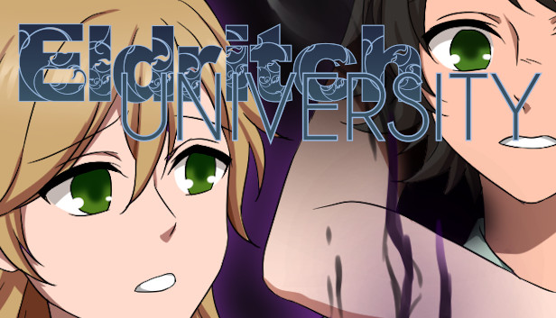 Eldritch University Steam capsule image