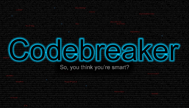 Codebreaker Steam capsule image