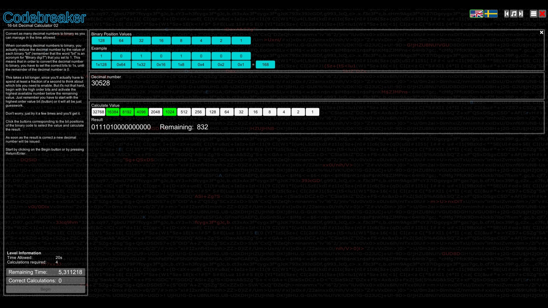 Codebreaker on Steam