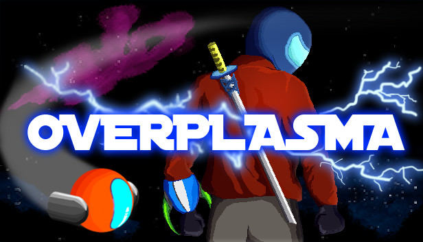 Overplasma Steam capsule image