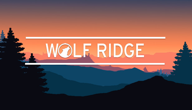 Wolf Ridge Steam capsule image