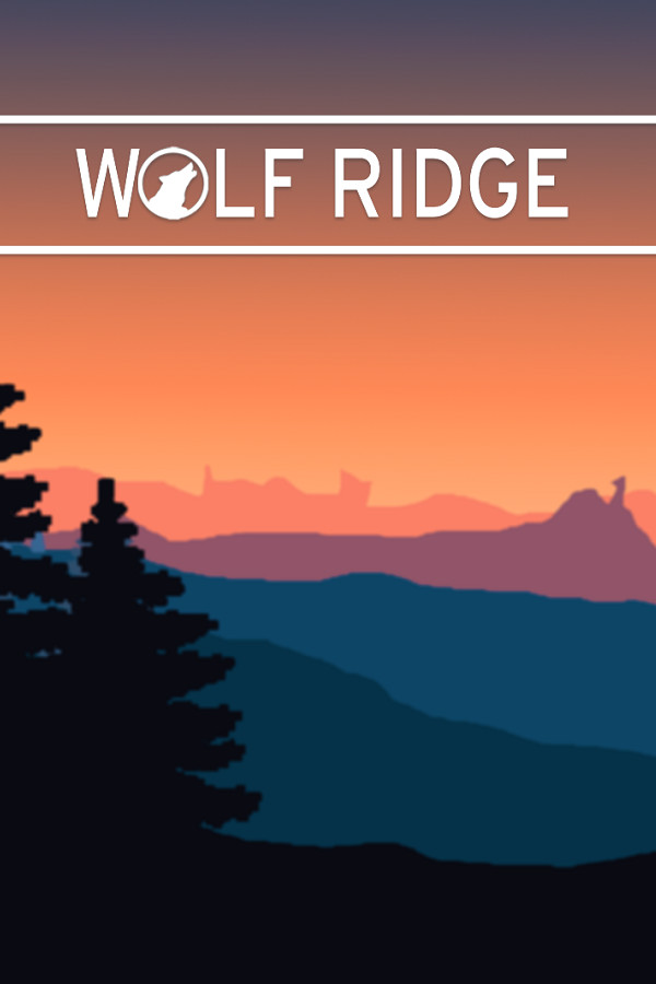 Wolf Ridge Steam Charts · SteamDB