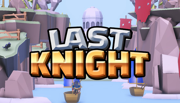 Last Knight Steam capsule image