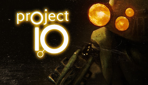 Project IO Steam capsule image