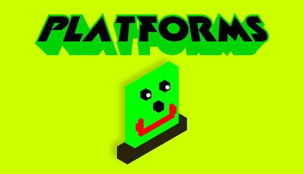 Platforms Steam capsule image