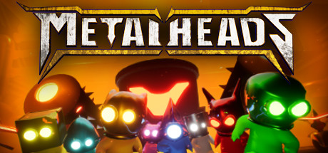 Metal Heads on Steam