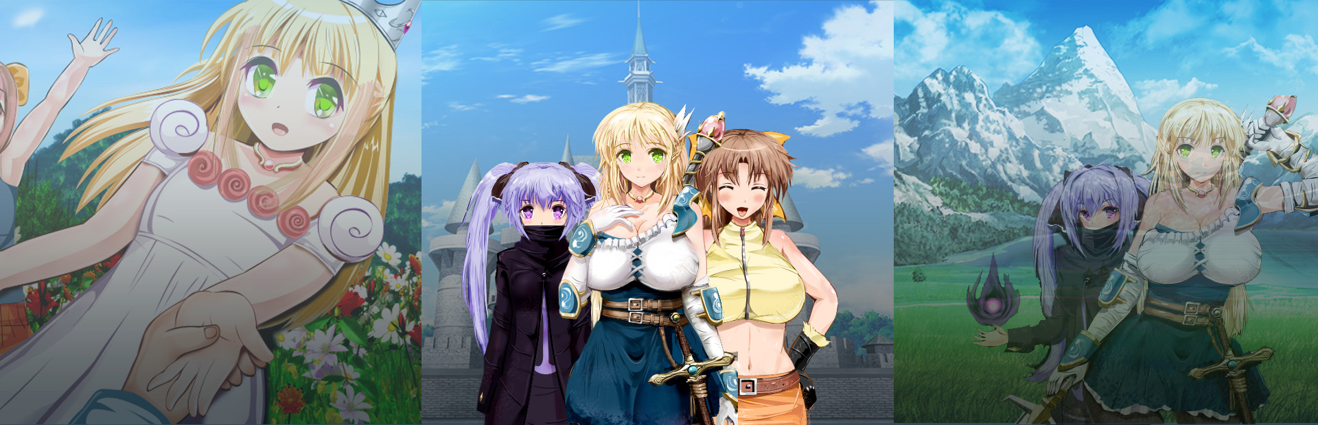 Knights Of Messiah