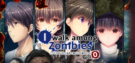 I Walk Among Zombies Vol. 0 on Steam