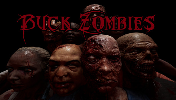 Buck Zombies Steam capsule image