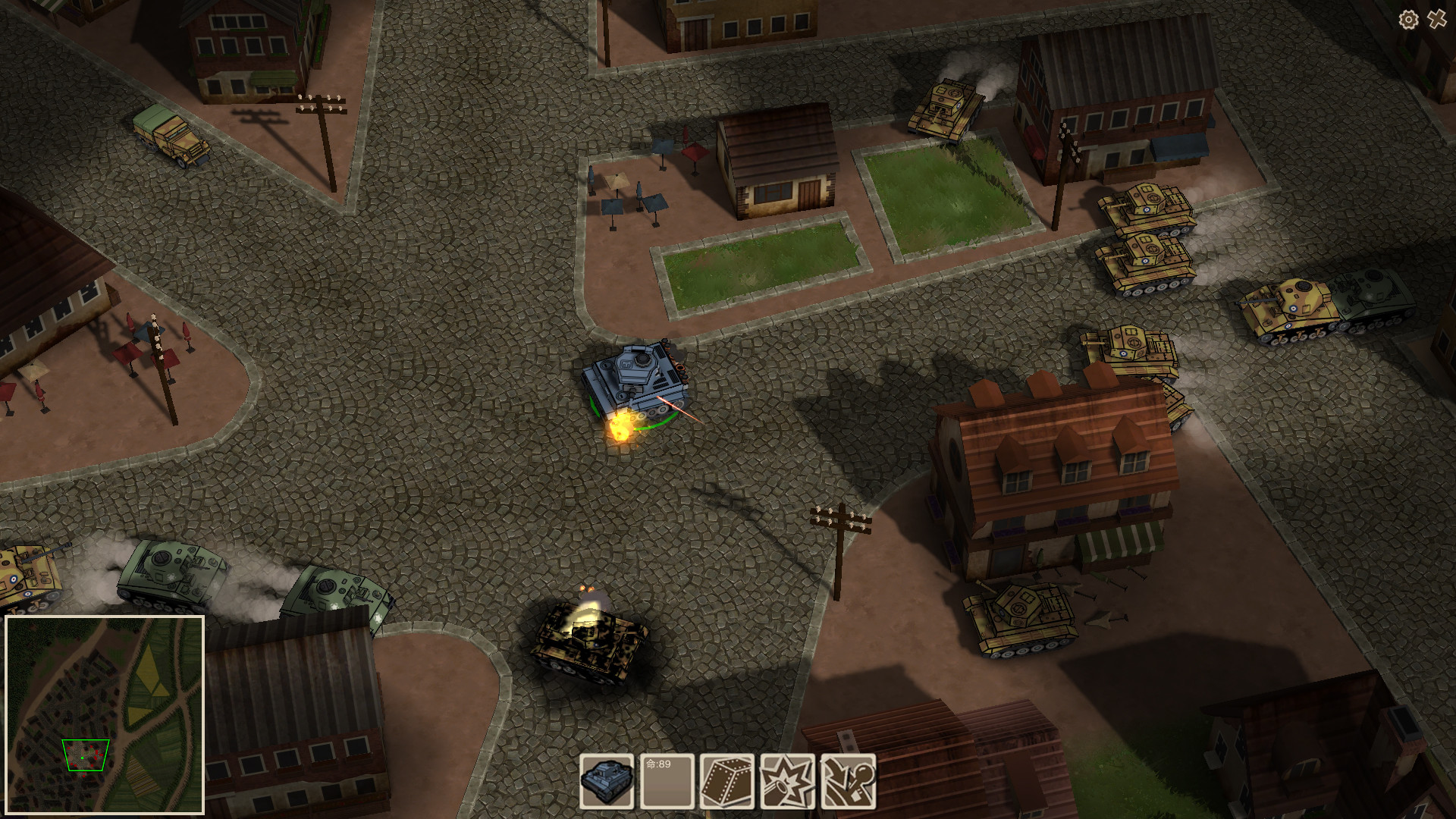 World War 2 Craft (二战演义) on Steam World War 2 Craft (二战演义) on Steam