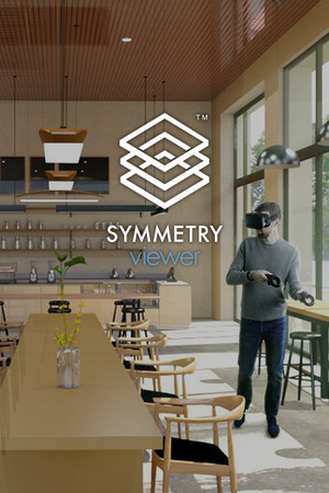 SYMMETRY viewer