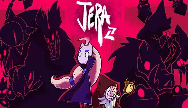 Jera Steam capsule image