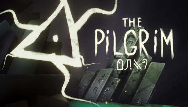 The Pilgrim on Steam