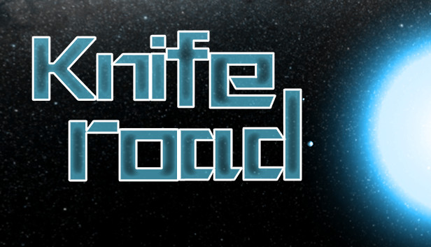 Knife road Steam capsule image