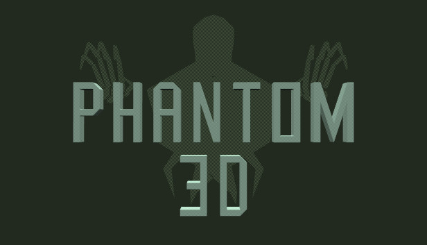 Phantom 3D Steam capsule image