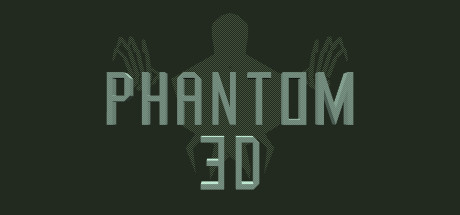 Phantom 3D Cover Image
