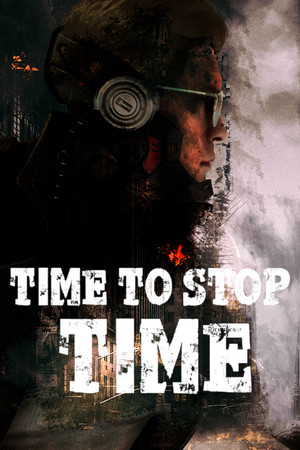 Time To Stop Time cover