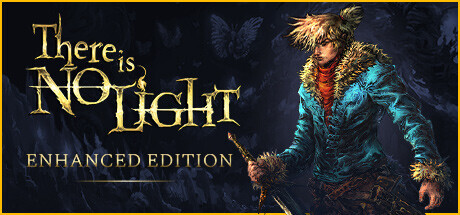 There Is No Light: Enhanced Edition (1.21 GB)