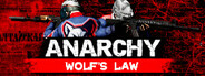 Anarchy: Wolf's law