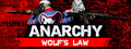 Anarchy: Wolf's law