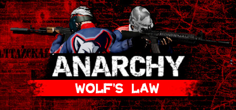 Anarchy Wolf’s Law 狼的法则|官方中文|V0.5.25 - 白嫖游戏网_白嫖游戏网