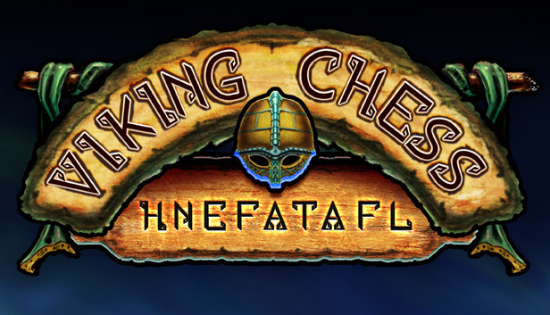 Viking Chess: Hnefatafl Steam capsule image
