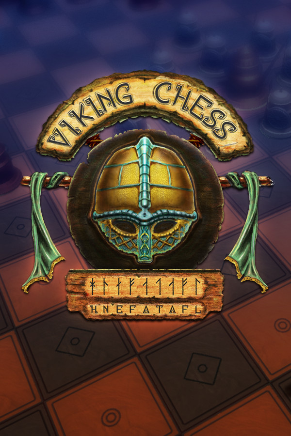 Viking Chess: Hnefatafl