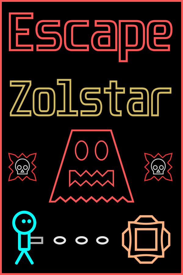 Escape Zolstar