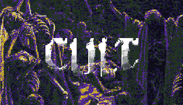 CULT Steam capsule image