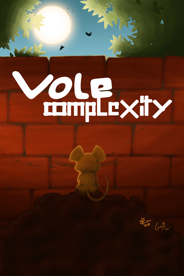 Vole Complexity