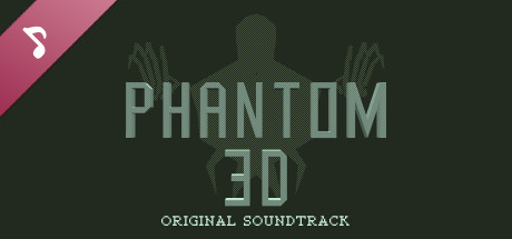 Phantom 3D Original Soundtrack header image