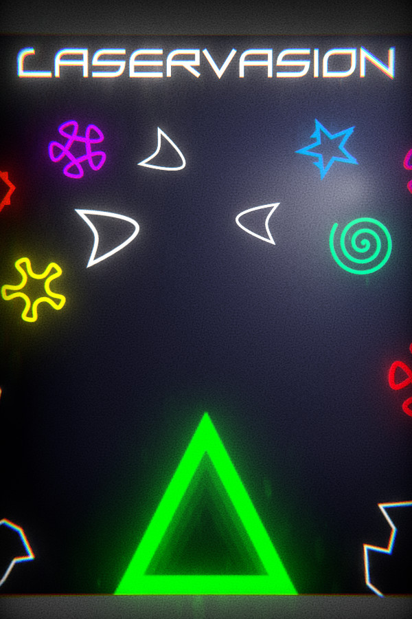 LASERVASION