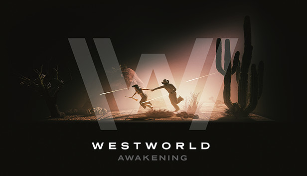 Westworld Awakening Steam capsule image