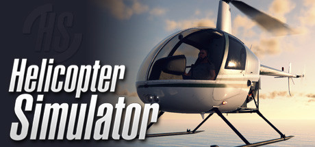 The best helicopter simulator •