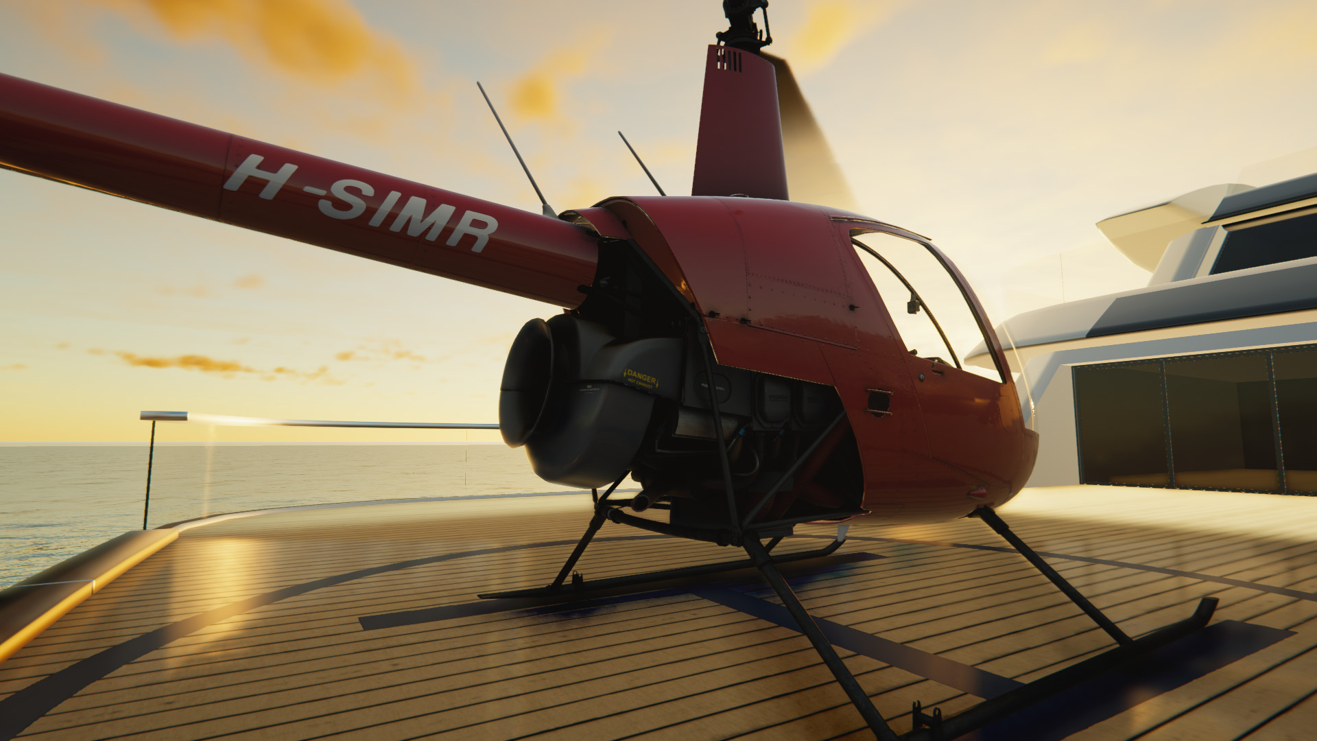 Helicopter Simulator on Steam