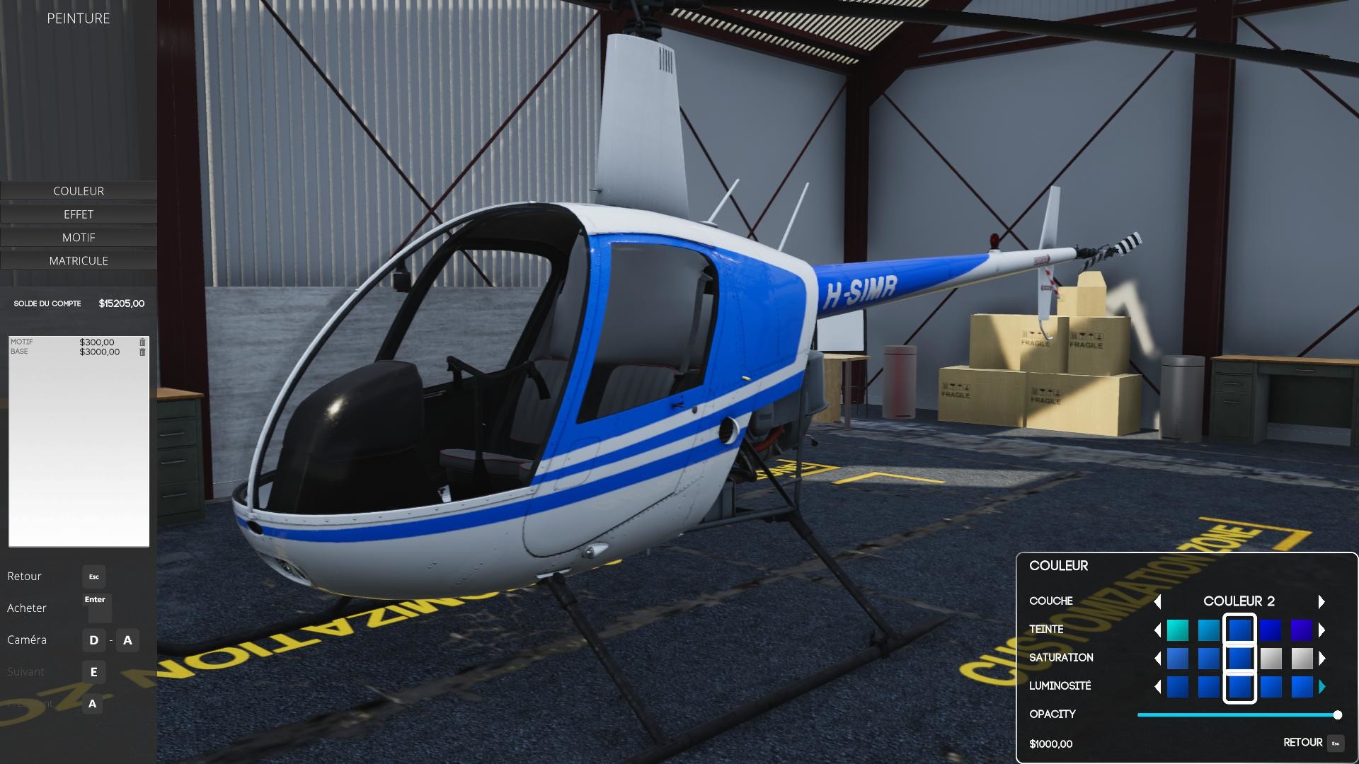 Helicopter Simulator on Steam