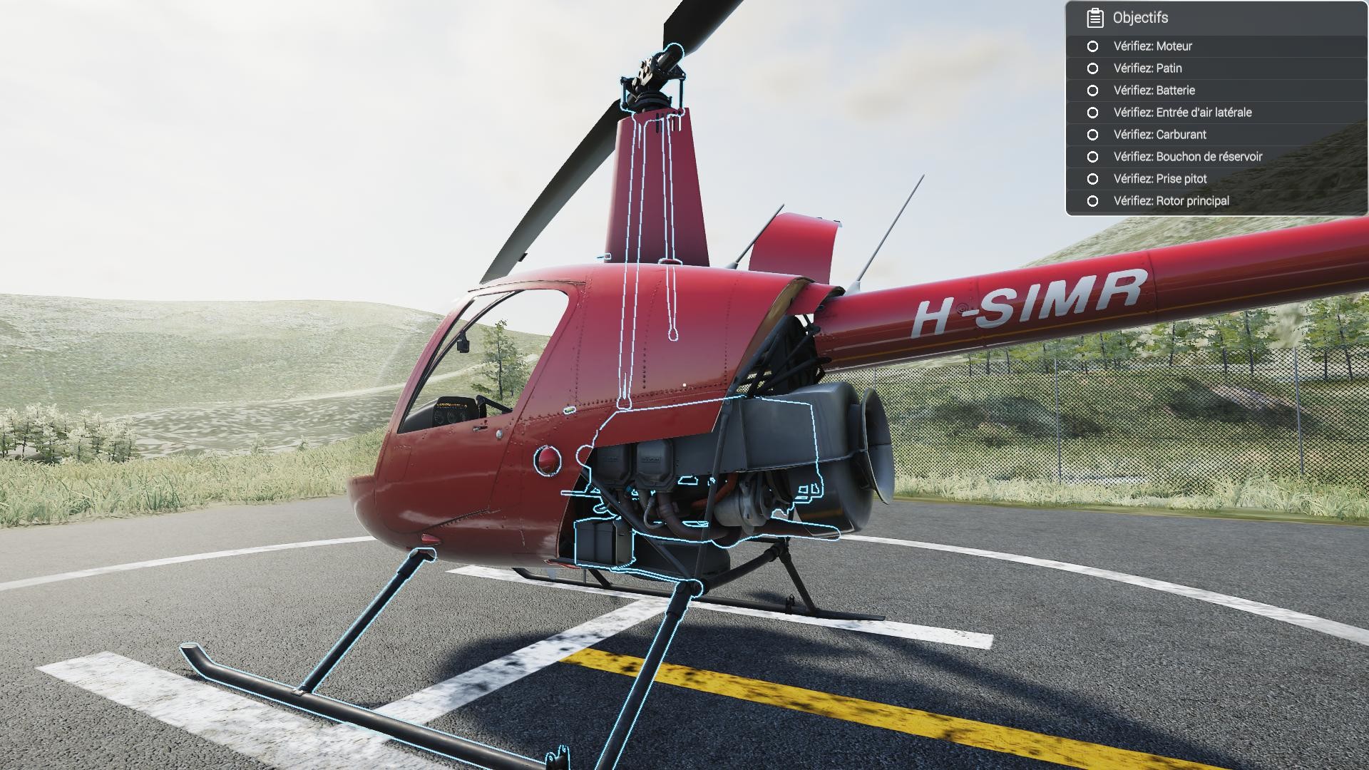 Helicopter Simulator on Steam