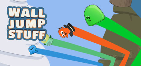 Wall Jump Stuff header