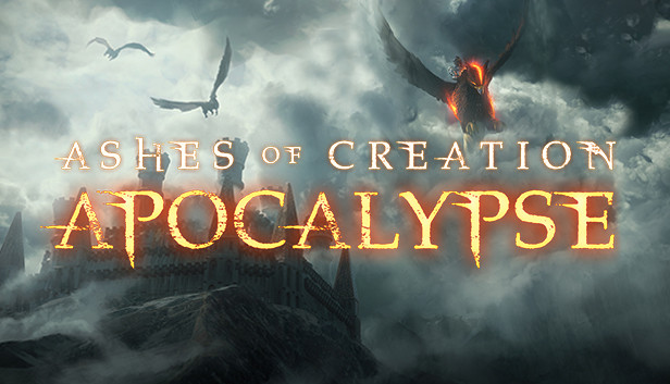Ashes of Creation Apocalypse