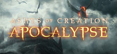 Ashes of Creation Apocalypse concurrent players on Steam