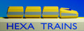 Hexa Trains