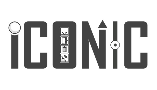 ICONIC Steam capsule image