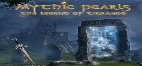 Baixar Mythic Pearls: The Legend of Tirnanog Torrent