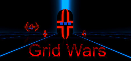 Grid Wars header