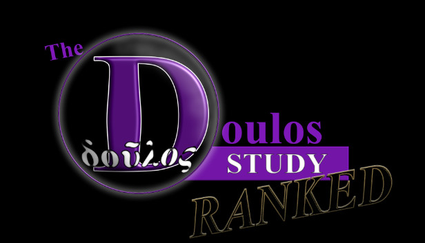 The Doulos Study Ranked Steam capsule image