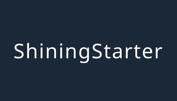 Shining Starter Steam capsule image