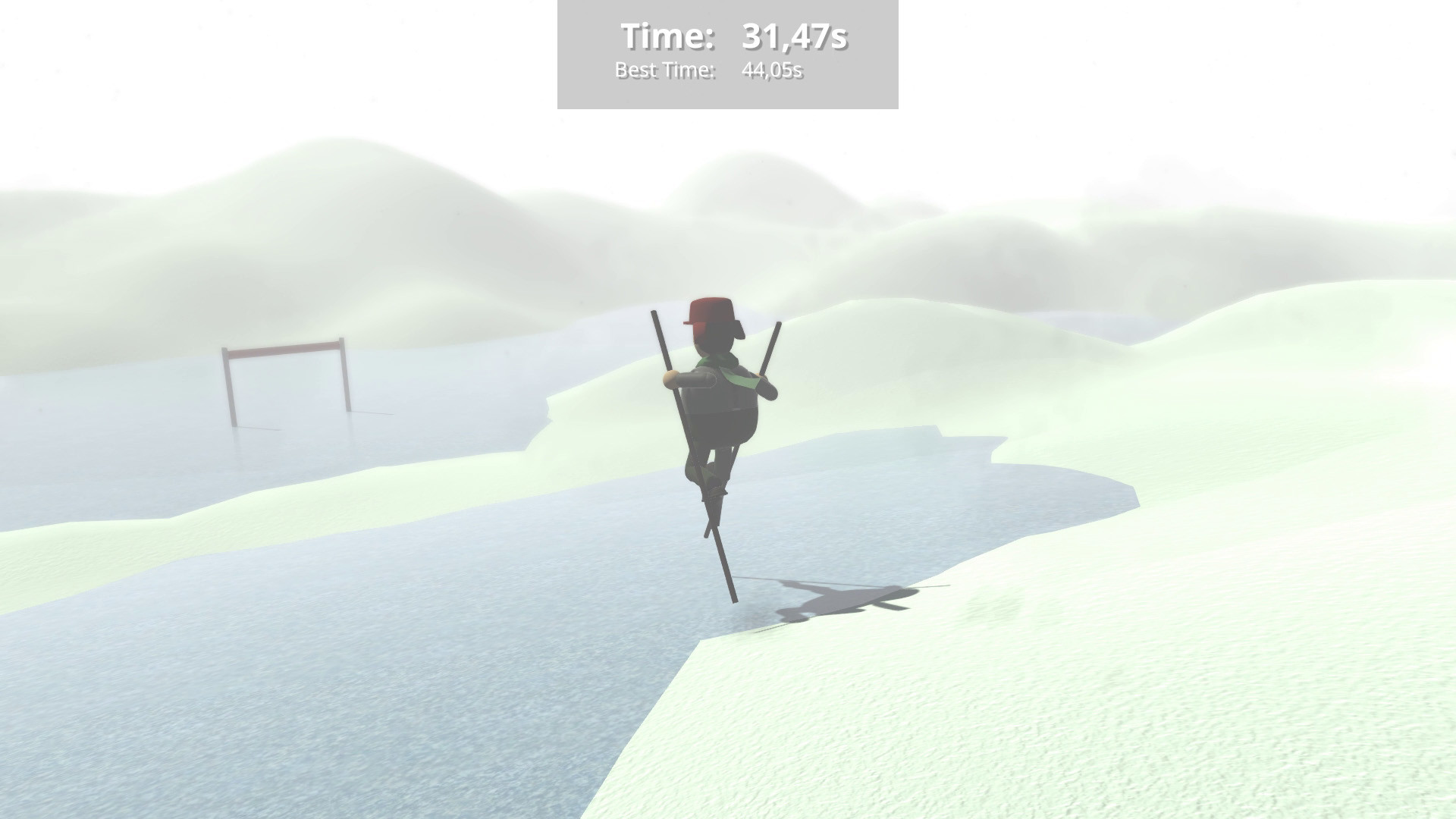 《高跷陷阱(Stilt Fella)》插图9 《高跷陷阱(Stilt Fella)》插图9