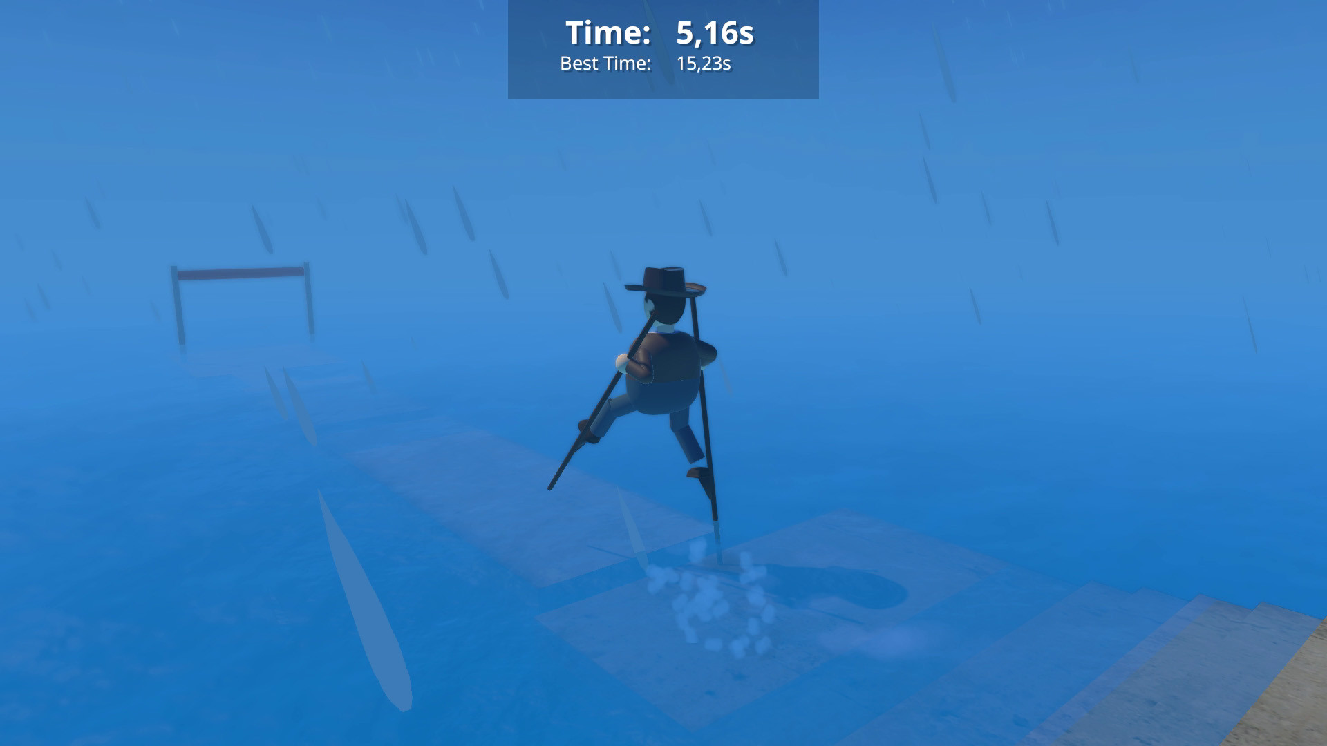 《高跷陷阱(Stilt Fella)》插图10 《高跷陷阱(Stilt Fella)》插图10