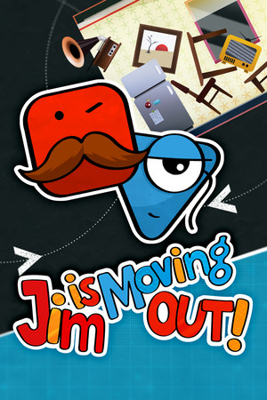Jim is Moving Out! Demo