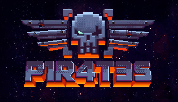 P1R4T3S Steam capsule image
